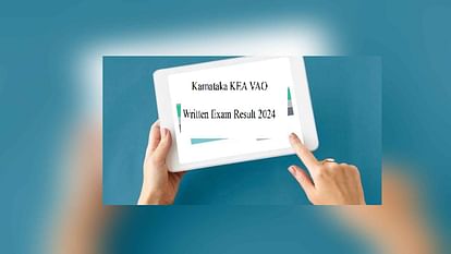 Karnataka KEA VAO Written Exam Result 2024 To Be Declared Soon; Check Expected Cut-Off Here