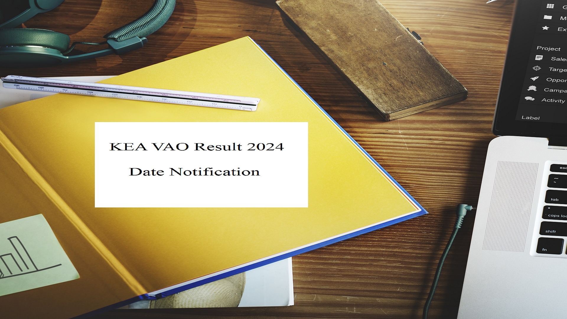 KEA VAO 2024: Result Date Notification Awaited; Read Latest Update Here