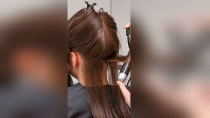 Andhra Pradesh: Government school principal chops off girl students' hair for coming late