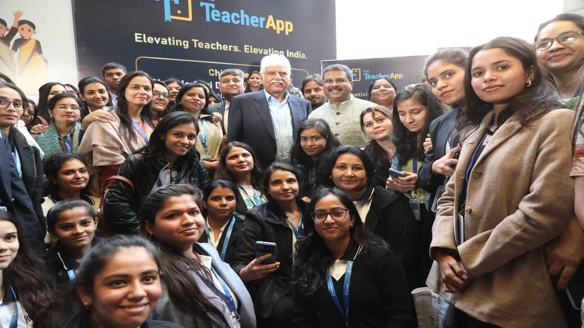 The TeacherApp: All You  Need To Know