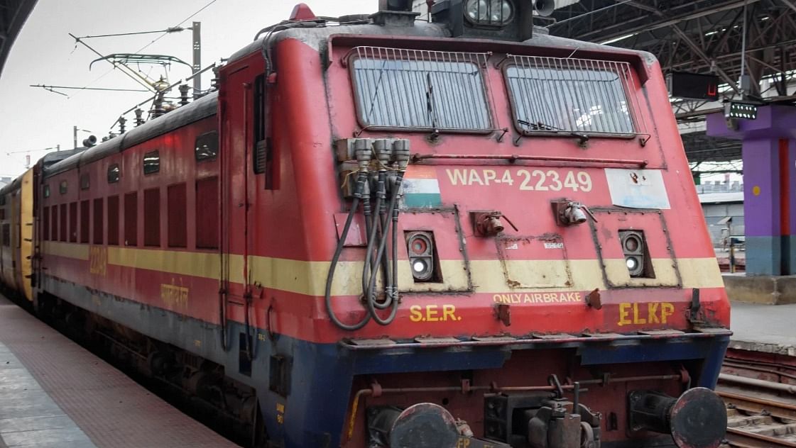 Railways screening 22.5 lakh applicants to recruit 18,799 assistant loco pilots, Read here