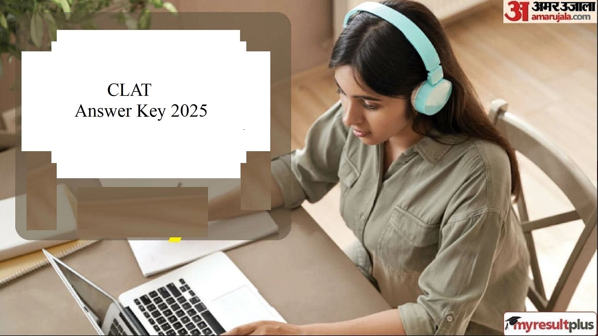 Clat Answer Key 2025 Out Soon At Consortiumofnlus.ac.in: Results ...