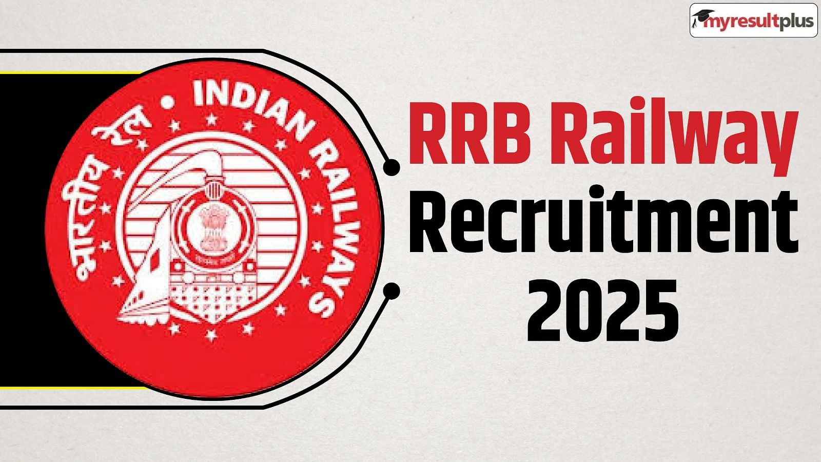 Rrb Mi Recruitment Notification 2025: Application Window For 1000 ...