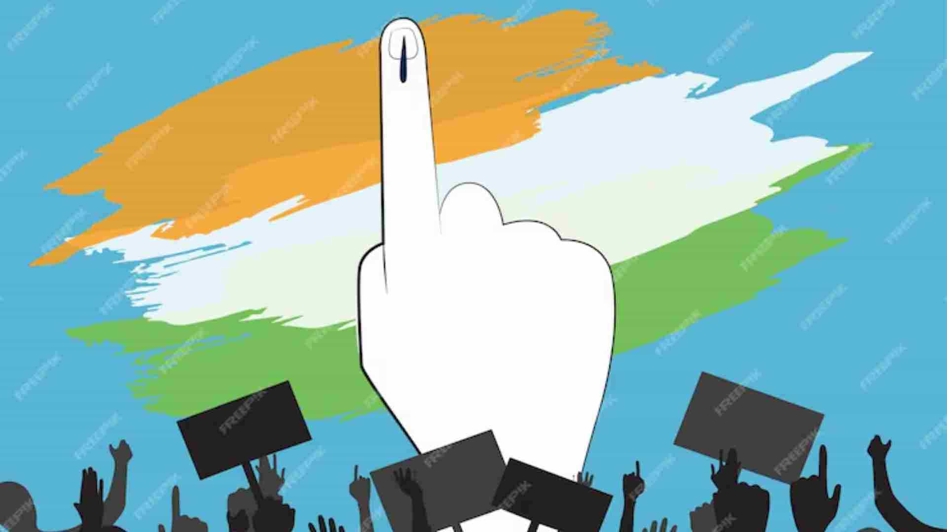 National Voters' Day 2025 Theme, History, Significance, All You Need