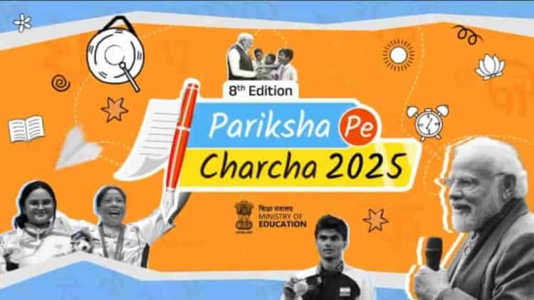 PPC 2025: Mary Kom, Avani Lekhara, Suhas Yathiraj share insights on goal setting through discipline; Read here