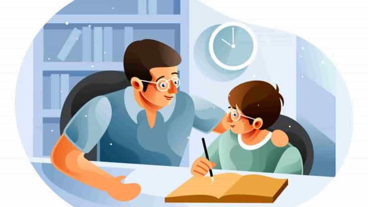 Exam Tips: Parents should help children; Board exams are just one milestone in journey of life, Read here