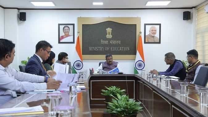 Cbse: Board Exams Can Be Conducted Twice A Year; New Draft To Be Made Public For Suggestions, Read Here: Results.amarujala.com