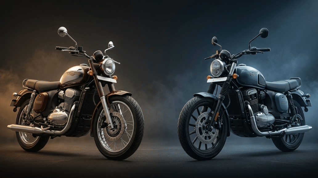 350cc Bikes: लुक से लेकर पावर-कीमत तक कितनी अलग हैं ये दो दमदार बाइक्स, खरीदने से पहले जरूरी जान लें यह बातें
