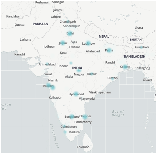 Broadband Services Down: मुंबई में एयरटेल की ब्रॉडबैंड सेवाएं बाधित, घर से काम कर रहे लोगों की बढ़ी मुसीबत
