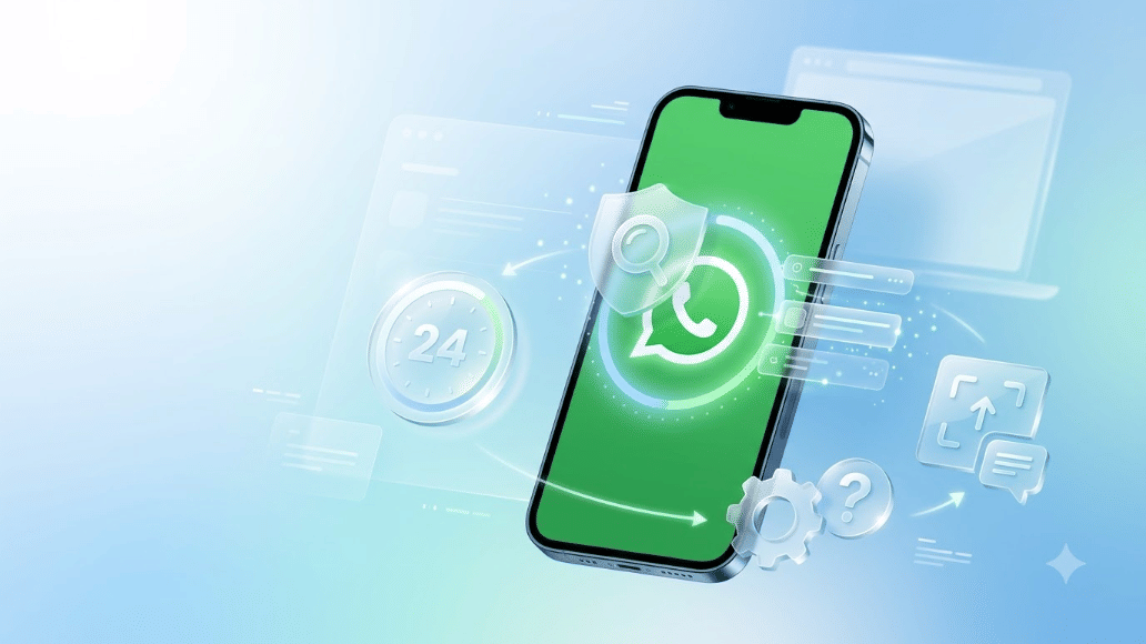 WhatsApp Account Recovery: अचानक रिव्यू में चला गया है आपका व्हाट्सएप अकाउंट? जानें रिस्टोर करने के आसान तरीके