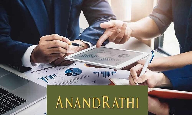 Anand Rathi Wealth Q3 Results | Net Profit Up 29% On Strong Revenue ...