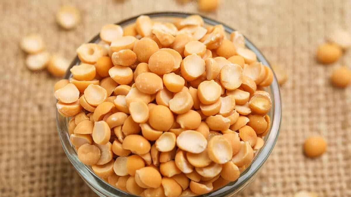 अब ब्राजील भी करेगा भारत को तुअर दाल का निर्यात।