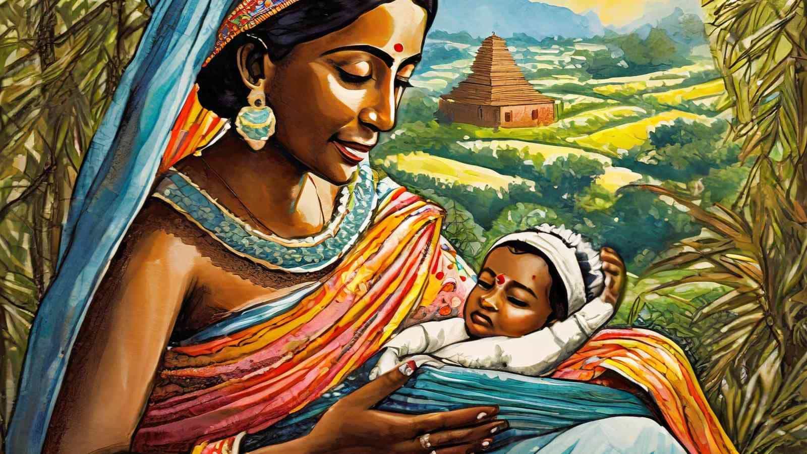 महिला एवं बाल विकास मंत्रालय ने नवजात को जन्म के पहले एक घंटे के भीतर मां का दूध पिलाने की अपील की है।