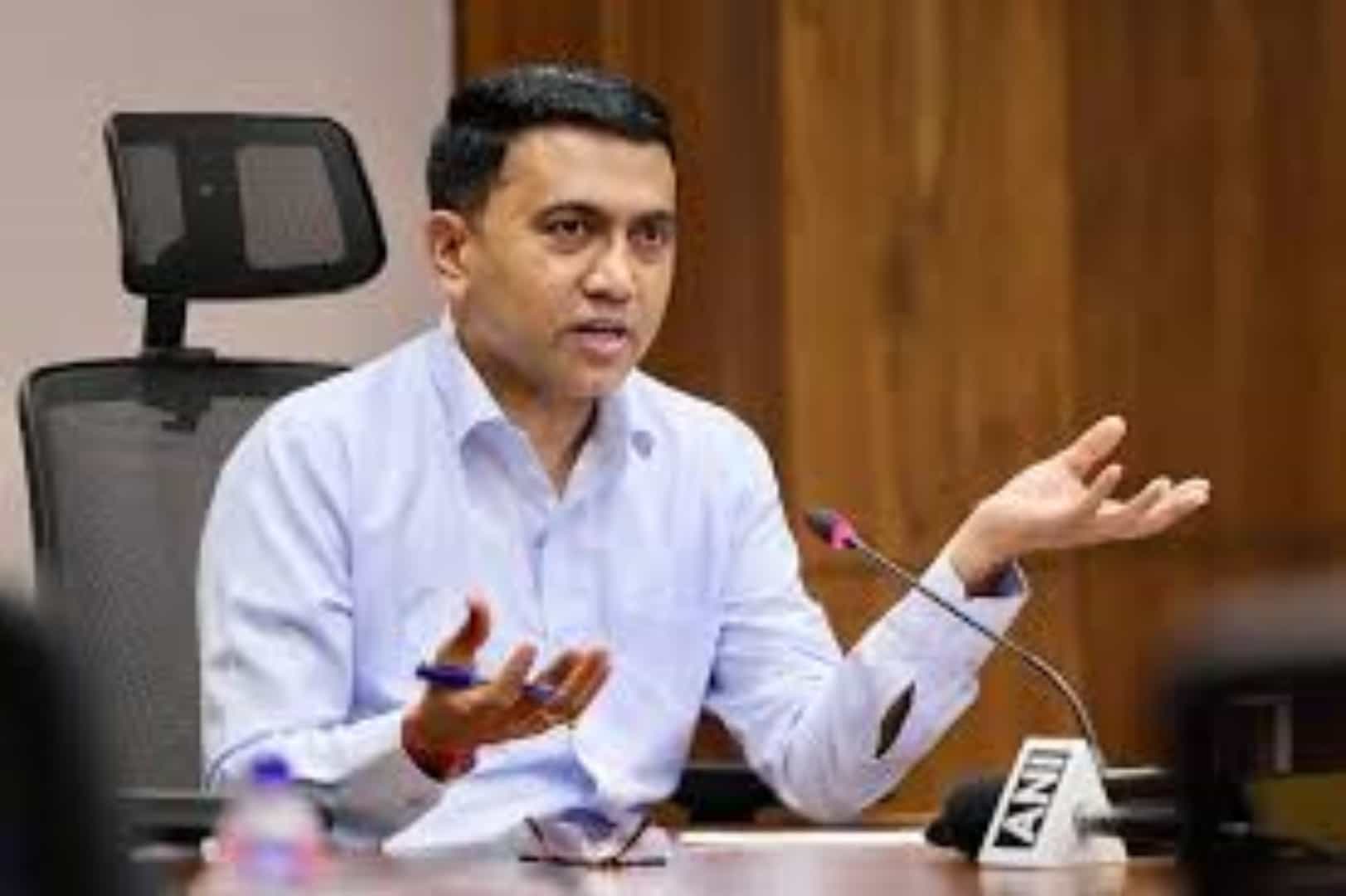 गोवा सरकार ने किसान उत्पादक संगठनों के लिए बड़ी योजना बनाई।