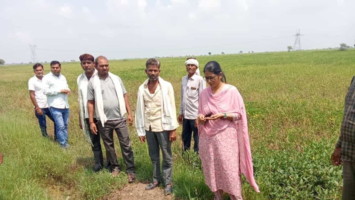 चकबंदी से जुड़े मामलों में किसानों को परेशानी से बचाने की पहल