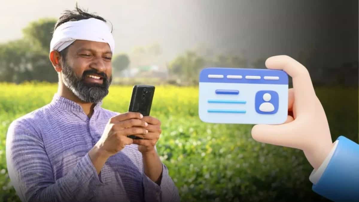 राजस्थान ने किसान आइडी बनाने का लक्ष्य पूरा किया, उत्तर भारत में मिला पहला पायदान।