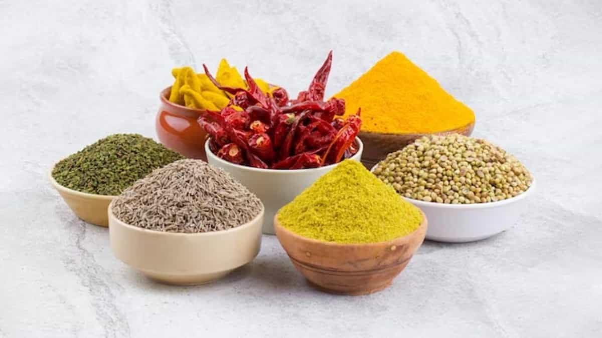 मसाले