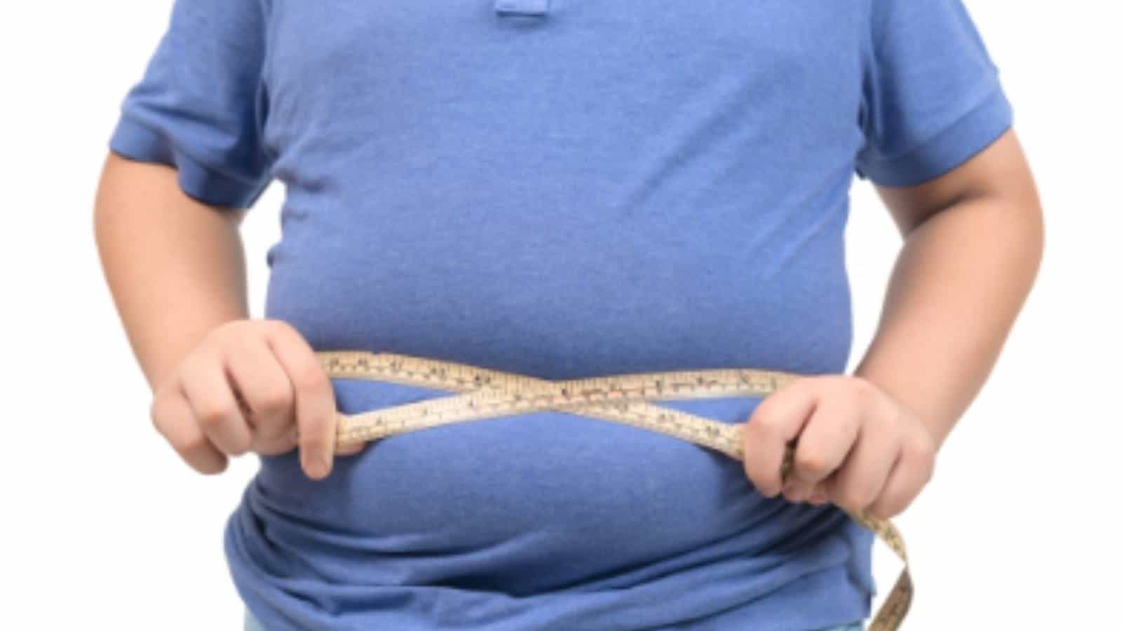 बच्चों में मोटापे की बढ़ती समस्या से निपटने के लिए केंद्र सरकार की बड़ी योजना।
