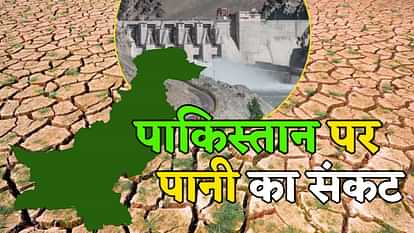 Pakistan को लगी मिर्ची, India ने सिंधु जल पर दिखाई सख्ती 6 Pakistan