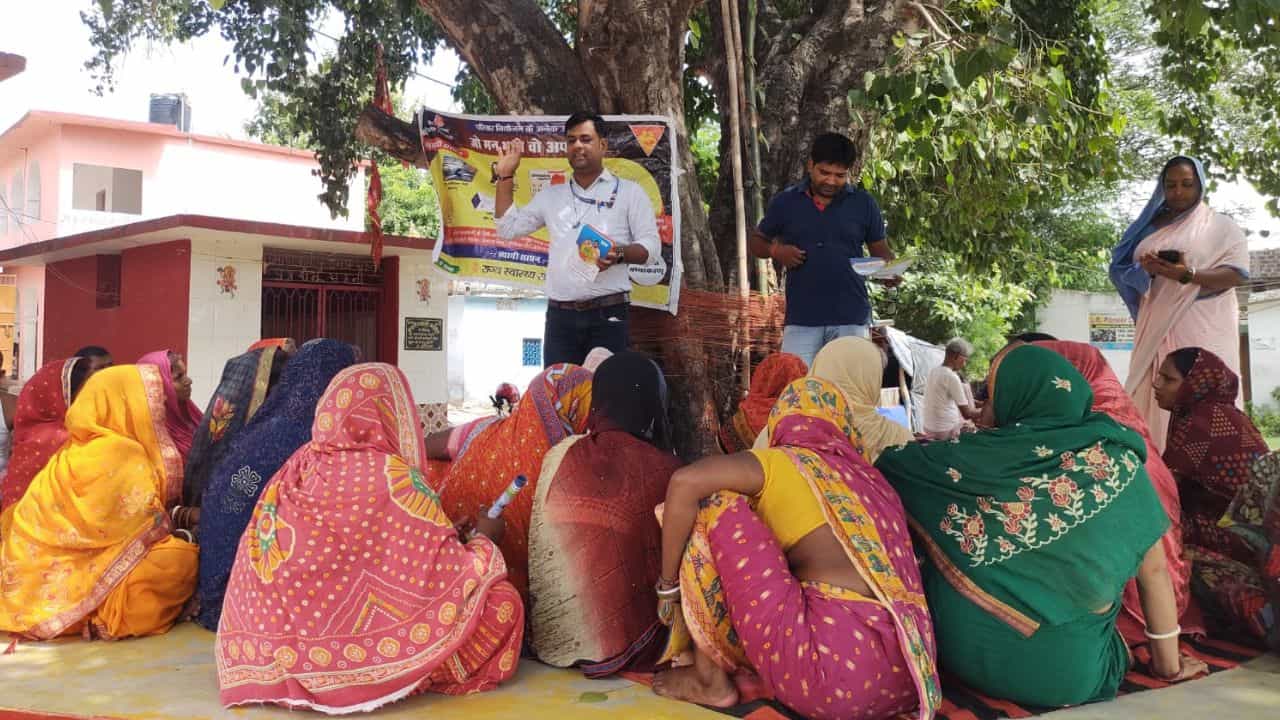 सांकेतिक तस्वीर