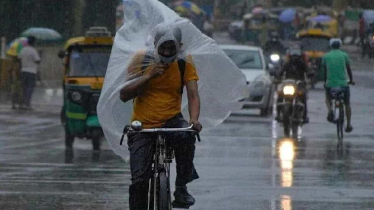 कैसा रहेगा मौसम?
