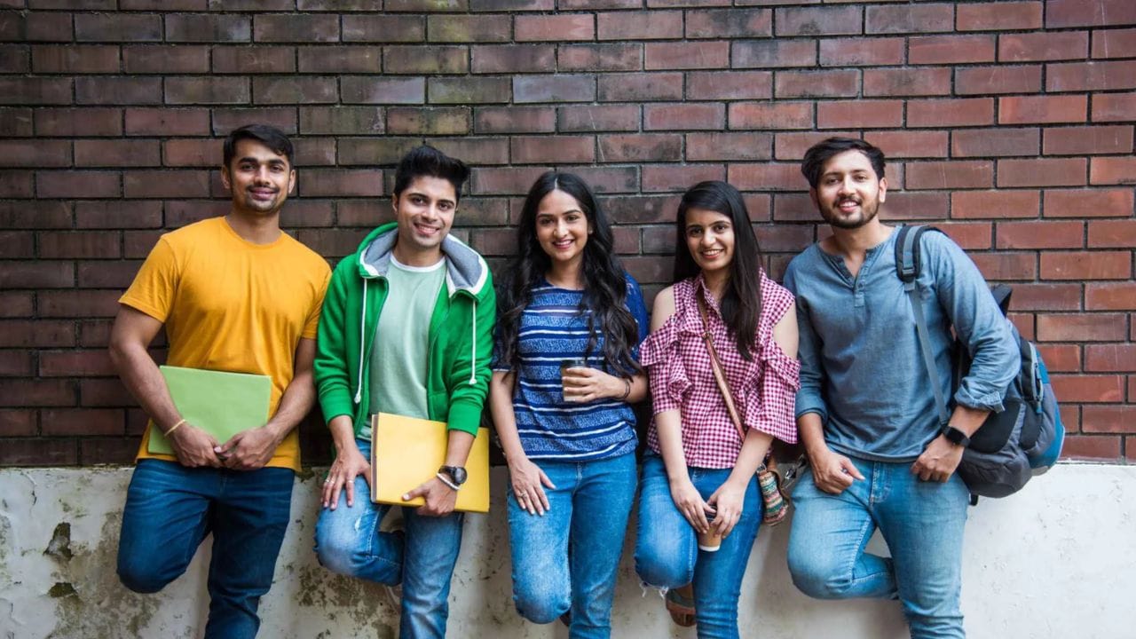 भारत में विश्व के सर्वाधिक Gen Z 