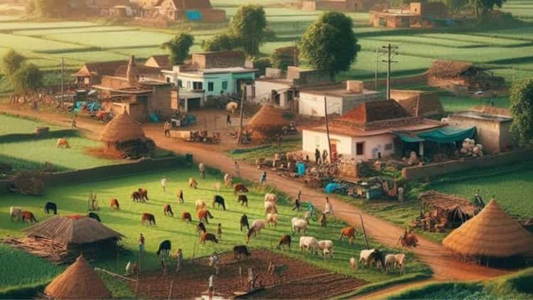 आंध्र प्रदेश : ग्रामीण विकास को मिलेगी नई गति, ऊर्जा मंत्री ने किया ...