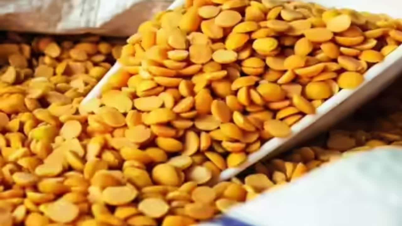 तूर (अरहर)