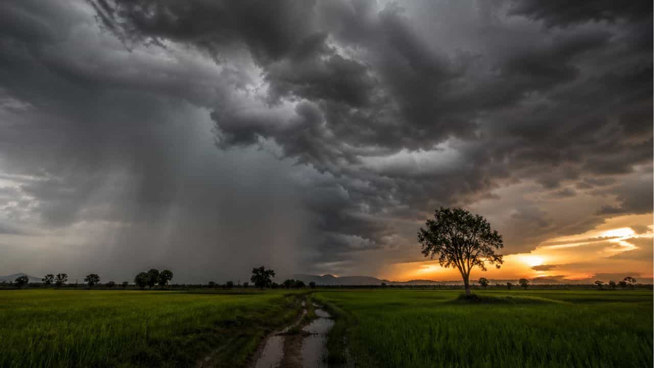 अल नीनो का खतरा