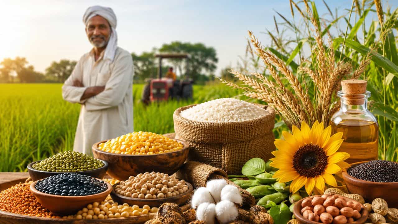 खरीफ सीजन