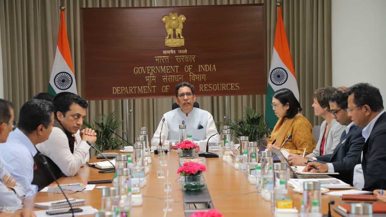 ग्रामीण विकास विभाग