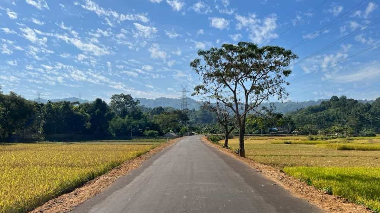 ग्रामीण सड़कों की सेहत की जांच के लिए केंद्र सरकार एआई सिस्टम को परख रही है।