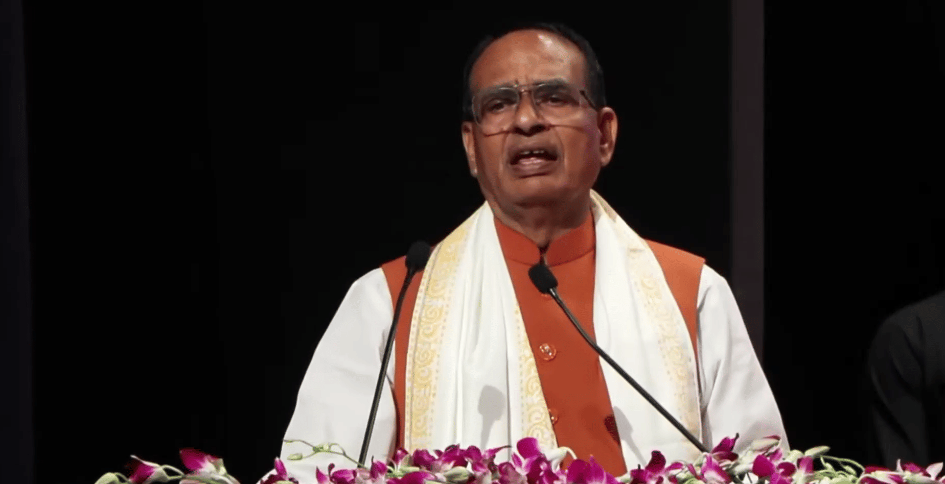 केंद्रीय कृषि मंत्री शिवराज सिंह चौहान