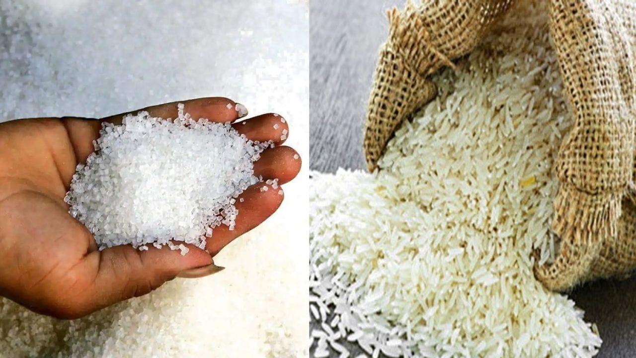 कमजोर मानसून ने बढ़ाई सरकार की चिंता, चावल-गेहूं के निर्यात पर लग सकती है रोक, दालों का आयात बढ़ाने की तैयारी