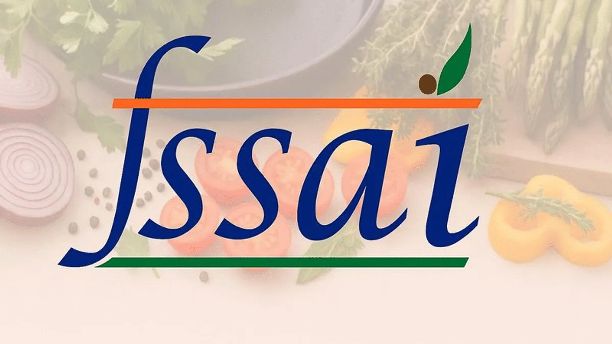 FSSAI