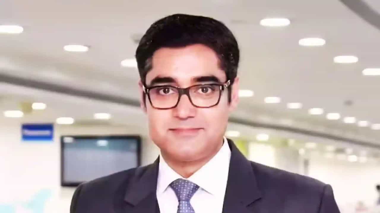 मनीष शर्मा (फाइल फोटो)