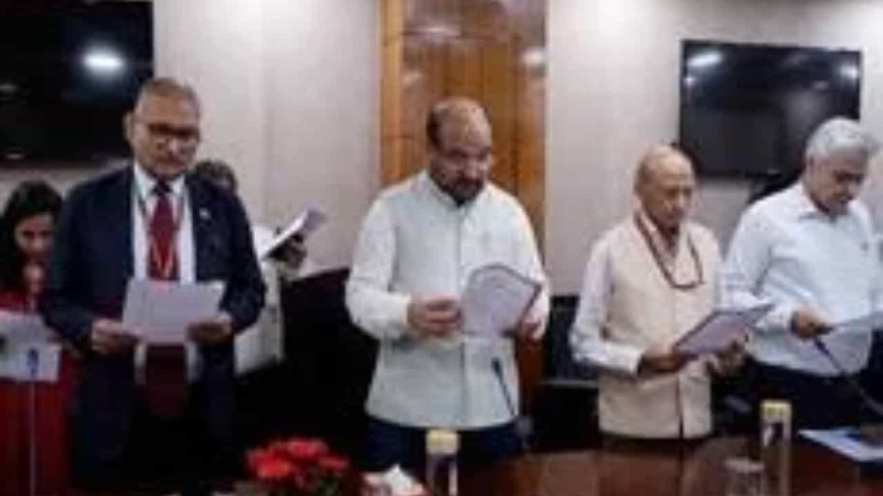 114 संस्थानों में स्वच्छता की मुहिम, ICAR ने युवाओं से सफाई मित्रों तक सबको जोड़ा