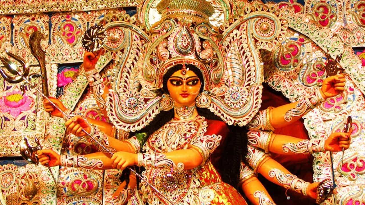 शारदीय नवरात्र इस साल 11 अक्टूबर से शुरू होंगे