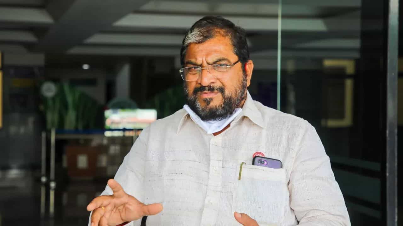 किसान नेता और पूर्व सांसद राजू शेट्टी