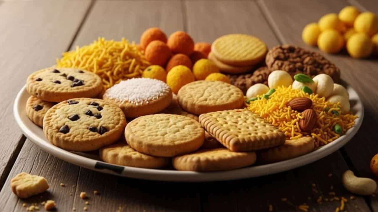 बिस्कुट-नमकीन हो सकते हैं महंगे