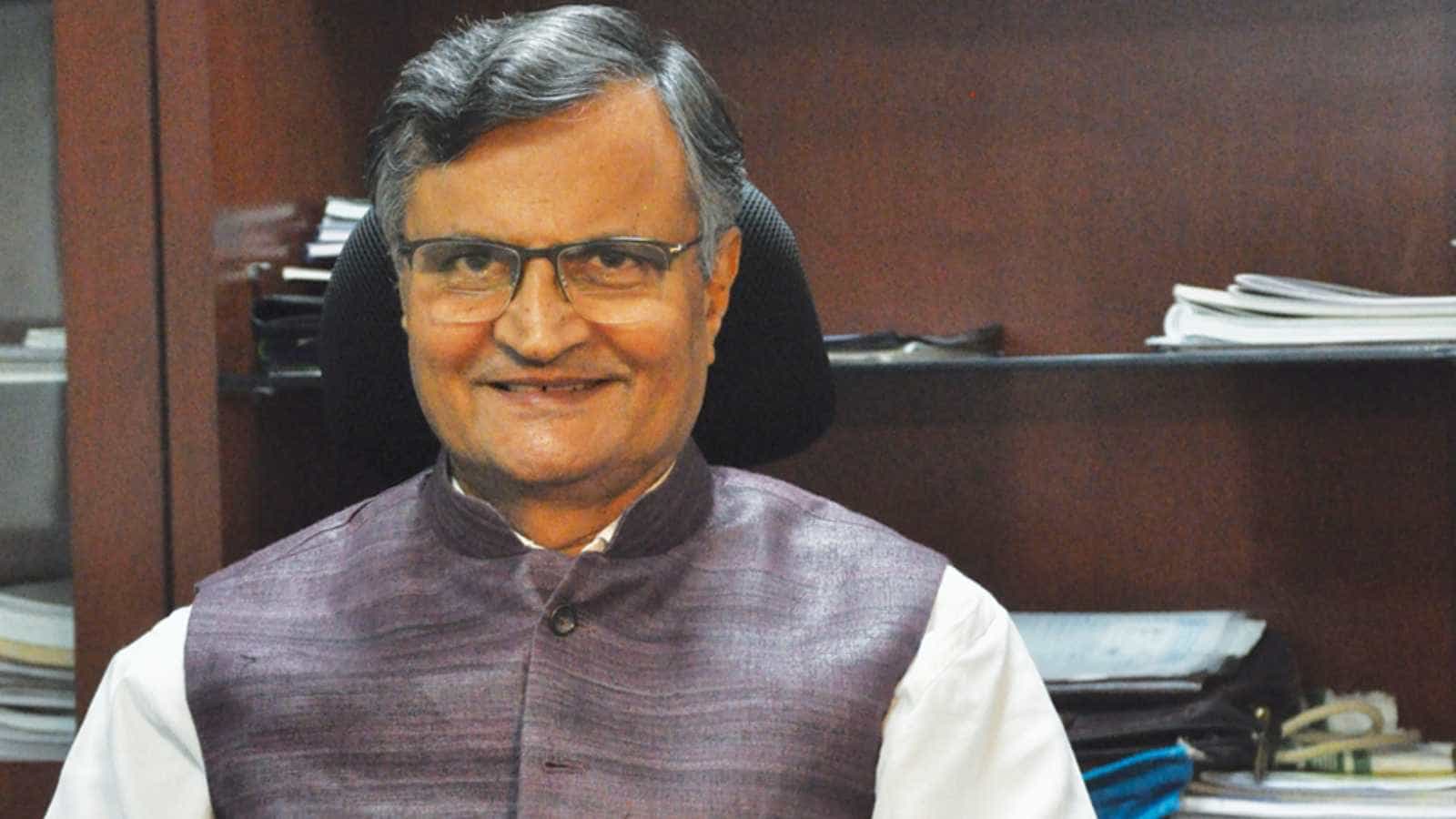 नीति आयोग के पूर्व सदस्य व कृषि अर्थशास्त्री प्रो. रमेश चंद करेंगे समिति की अगुवाई।
