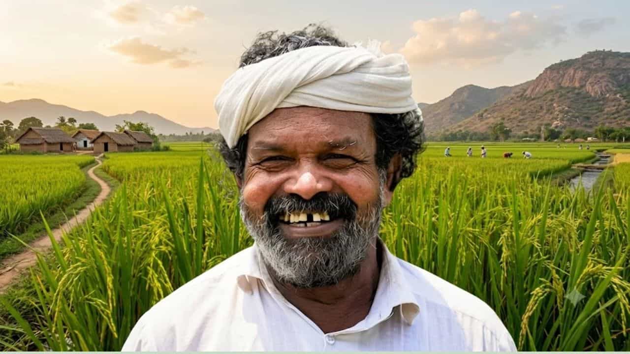 नहीं रहे ‘धान का पिता’ चेरुवयल रमन