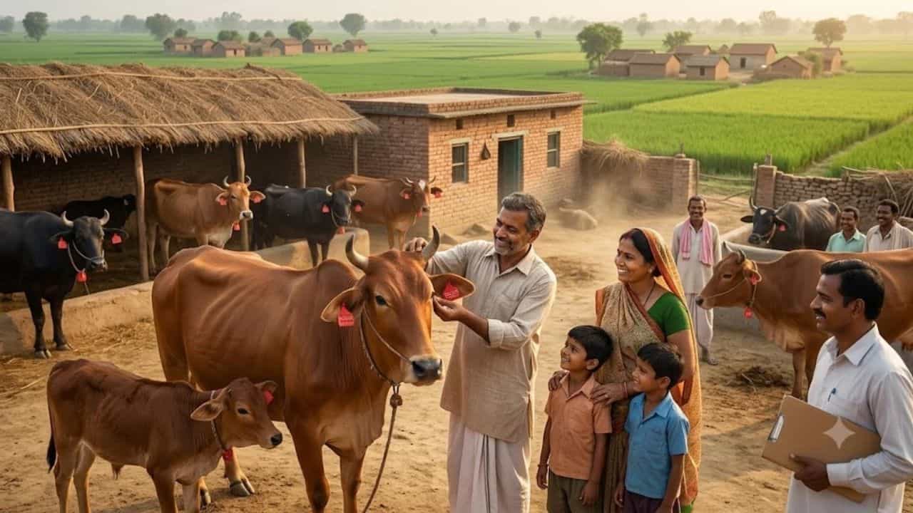 बीमा प्रीमियम का 85 प्रतिशत तक देगी सरकार