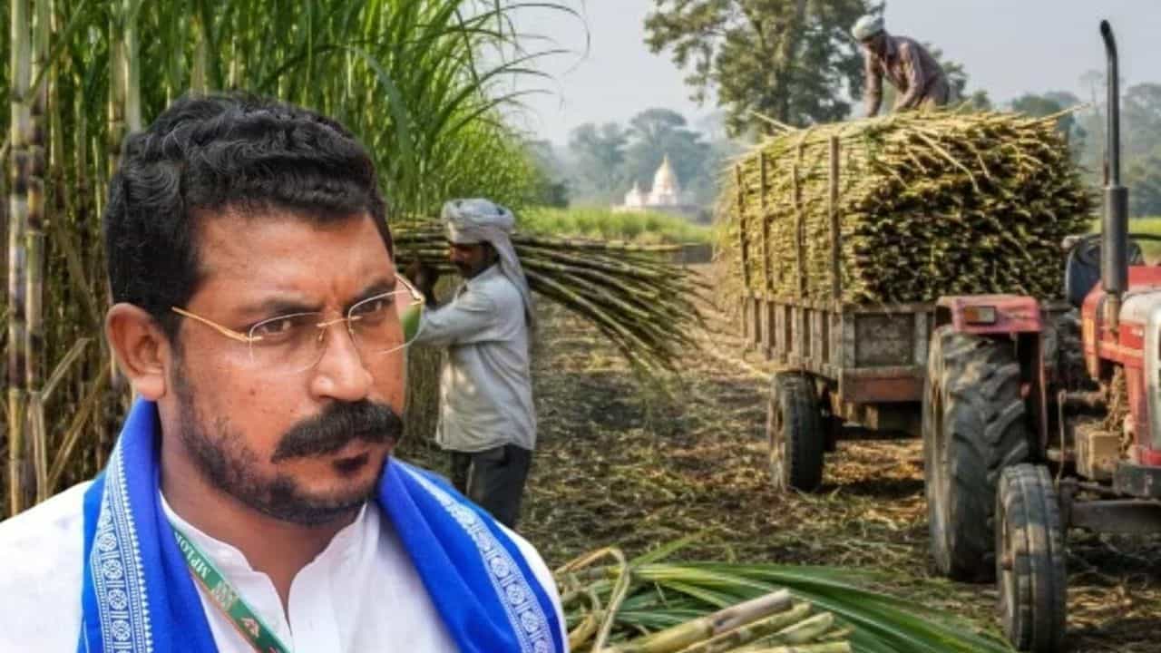 सांसद चंद्रशेखर ने CM योगी को लिखा पत्र