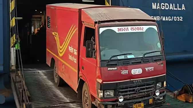 India Post