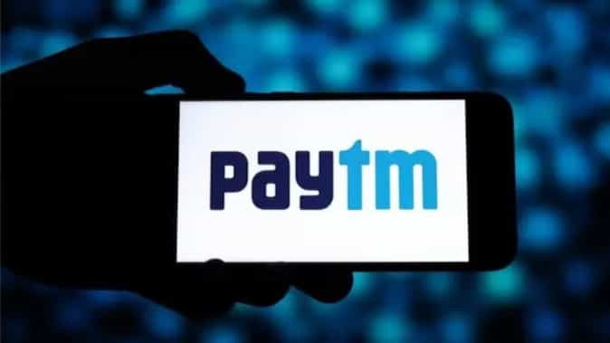 Paytm Unveils All New App With Clean Interface Ai Features To Enhance ...