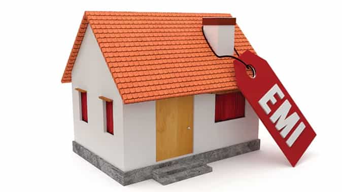 Home Loan EMI Home Loan EMI