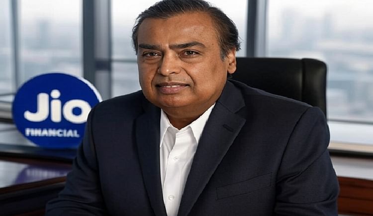 Jio Blackrock Mutual Fund Launch Aladdin Investment Platform - Investment आसान बनाएगा Ambani का 'aladdin', Jio Blackrock Mutual Fund ने की ये शुरुआत - Thebonus.in