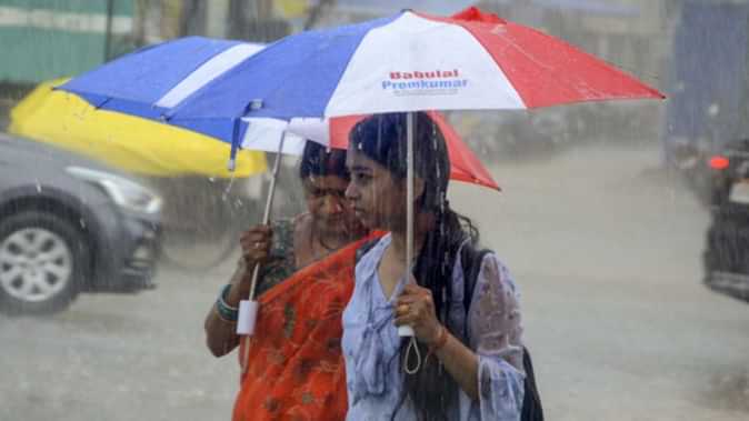 Monsoon 2025: IMD का अनुमान Monsoon 2025 में होगी सामान्य से ज्यादा बारिश, महंगाई की चिंता से मिल