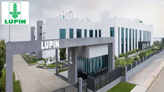 Lupin Receives Usfda Eir For Injectable Facility In Nagpur Boosts Us ...